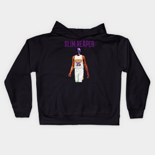 KD Slim Reaper Kids Hoodie